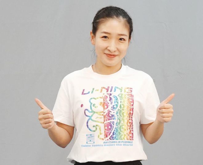人缘好的女人