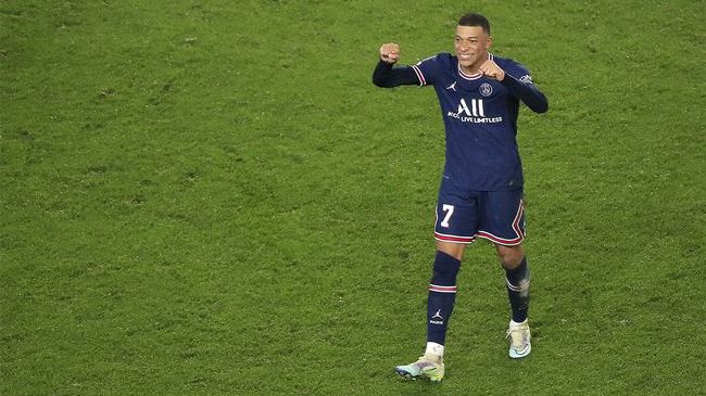 奇怪的她