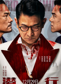 真的很兴奋